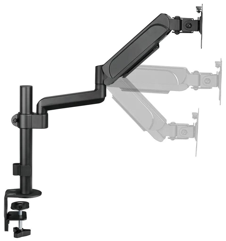 Кронштейн OfficePro MA721B Black MA721B - фото 6