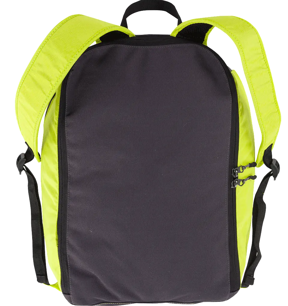 Рюкзак для мотузки Climbing Technology Tank Rope Evo Bag 25 l (1053-7X98700) - фото 3