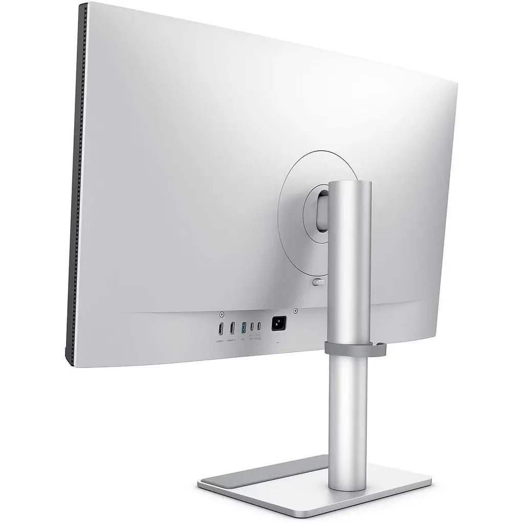 Монитор 31.5" BenQ MA320U Silver UHD IPS 60Hz (9H.LMXLB.QBE) - фото 11
