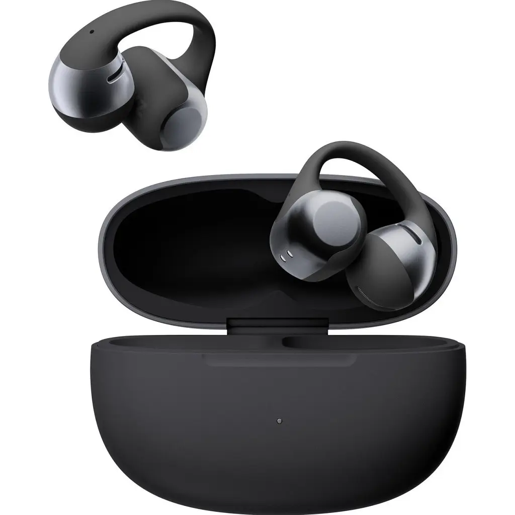 Навушники Shokz OpenDots ONE Black (E310-ST-BK) [172937] - фото 2