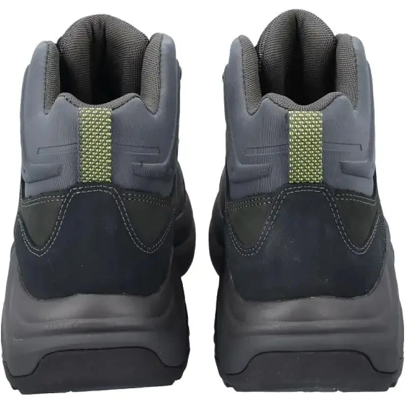 Черевики CMP Men’s Juukat Hiking Water-Proof Shoes 41 Anthracite (1097-3Q26067-U423 41) - фото 5