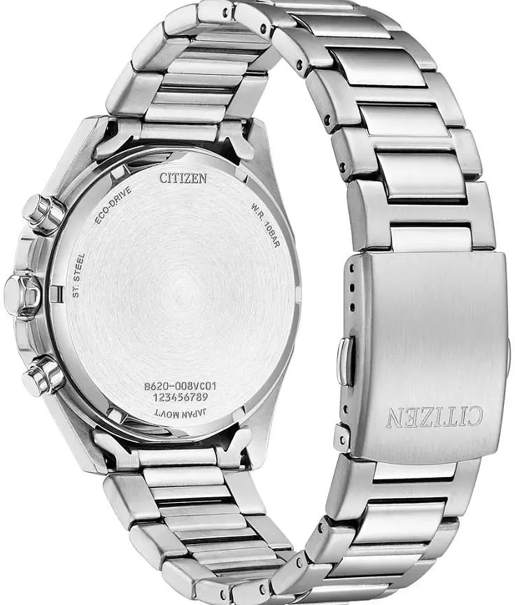 Годинник Citizen CA4590-81X - фото 3