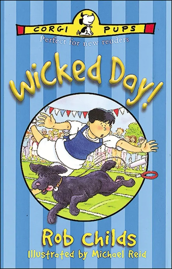 Wicked Day! - фото 2