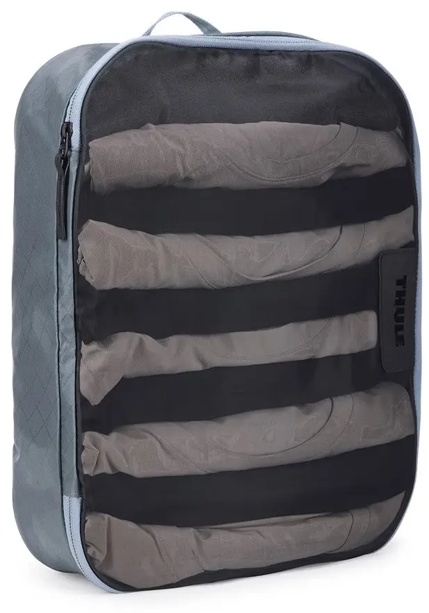 Дорожня сумка Thule Packing Cube - Large - TPCS-203 Pond Сірий (7248715)