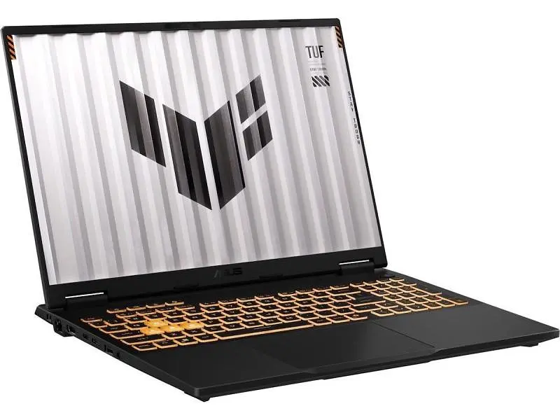 Ноутбук Asus TUF Gaming F16 FX608JPR (FX608JPR-I7161W) - фото 3