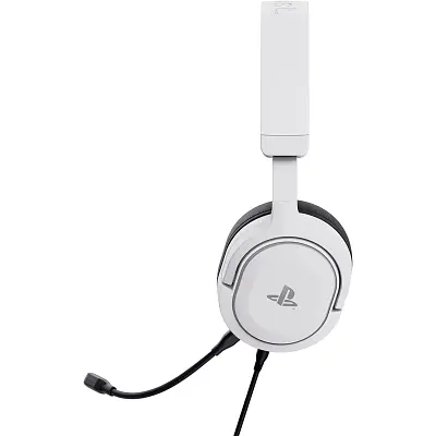 Навушники Trust GXT 498 Forta for PS5 White (24716) - фото 6