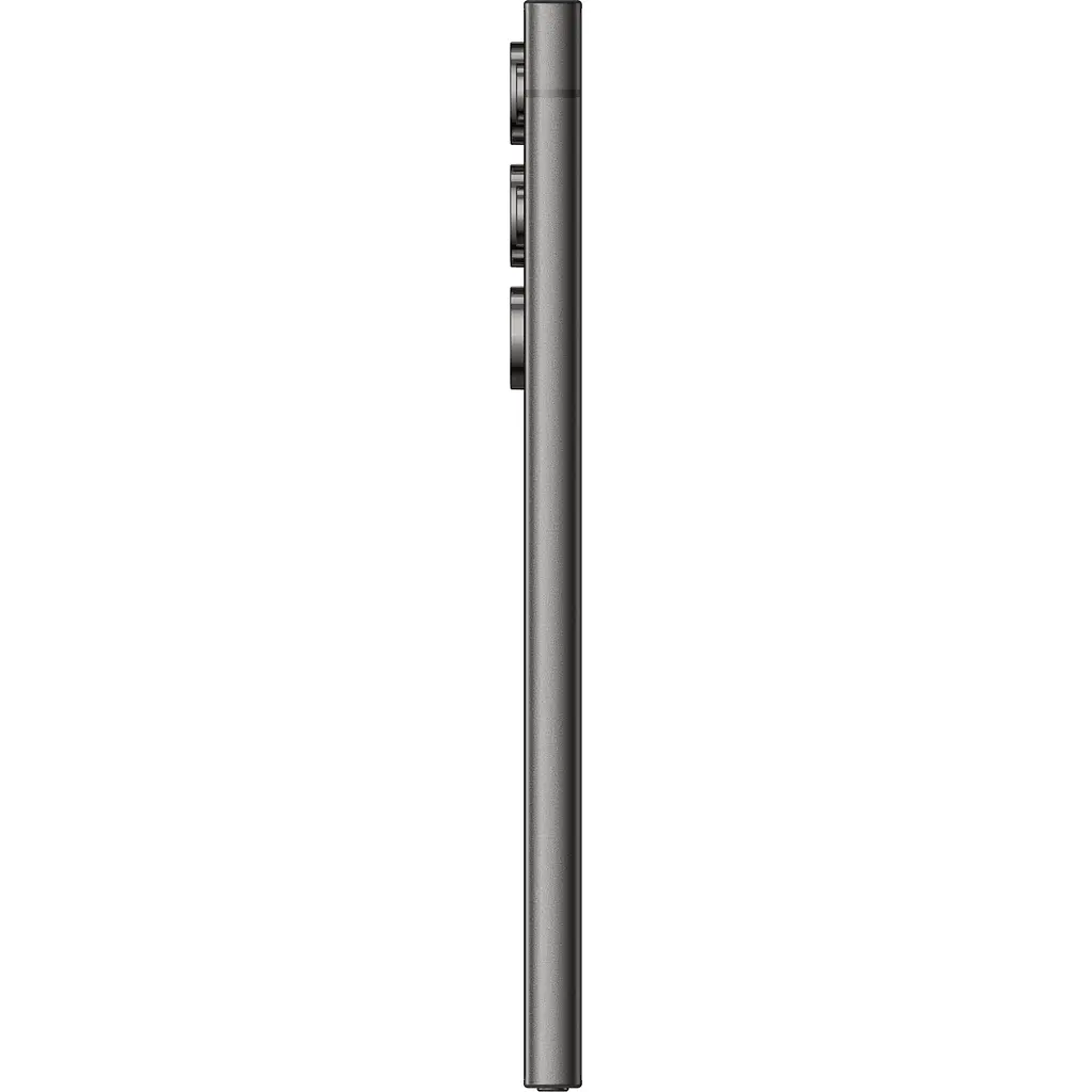Смартфон Samsung Galaxy S24 Ultra 12/256GB Titanium Black (SM-S928BZKGEUC) - фото 13