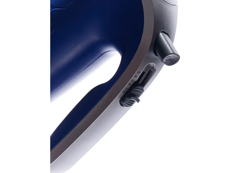 Міксер ViLgrand VHM3515 Blue - фото 4