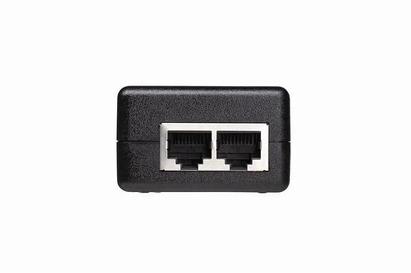 PoE-інжектор 2E PowerLink PSE801G (1xGE, 1xGE PoE, 802.3af/at (до 30 Вт)) (2E-PSE801G) - фото 3