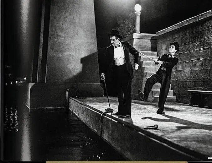 The Charlie Chaplin Archives - фото 7