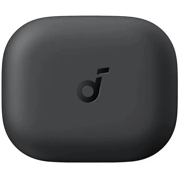 TWS Anker SoundCore AeroFit 2 Black (A3874G11) UA - фото 4