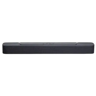 Акустическая система JBL Bar 2.0 All-in-One Black (JBLBAR20AIOM2BLKEP) - фото 2