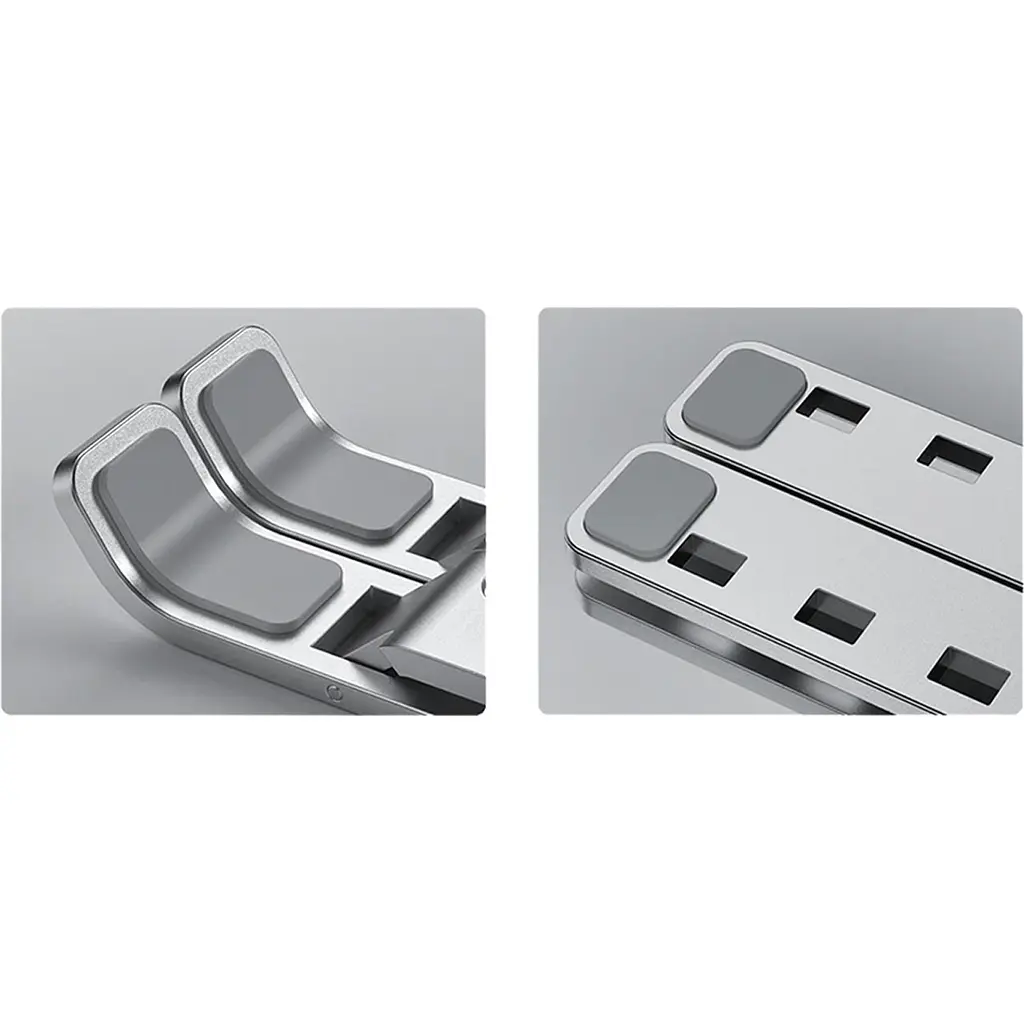 Підставка для ноутбука OfficePro LS320S Silver [144394] - фото 7