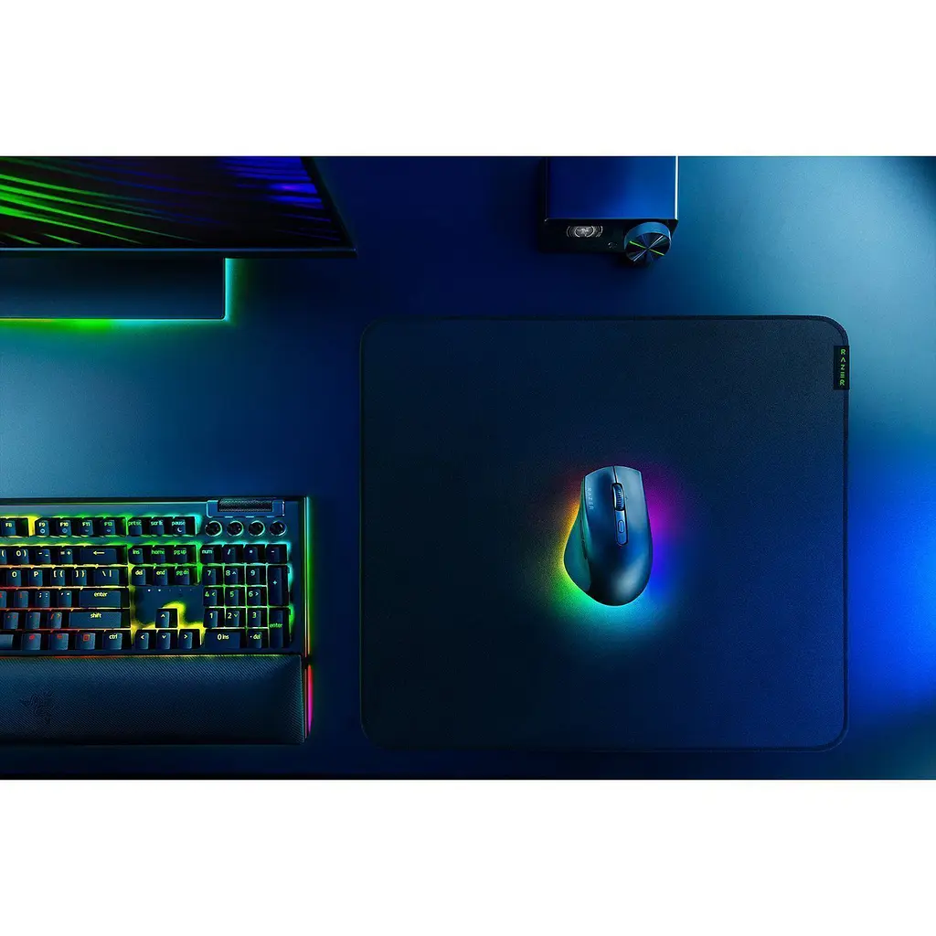 Миша Razer Pro Click V2 Black (RZ01-03900100-R3M1) [151659] - фото 10
