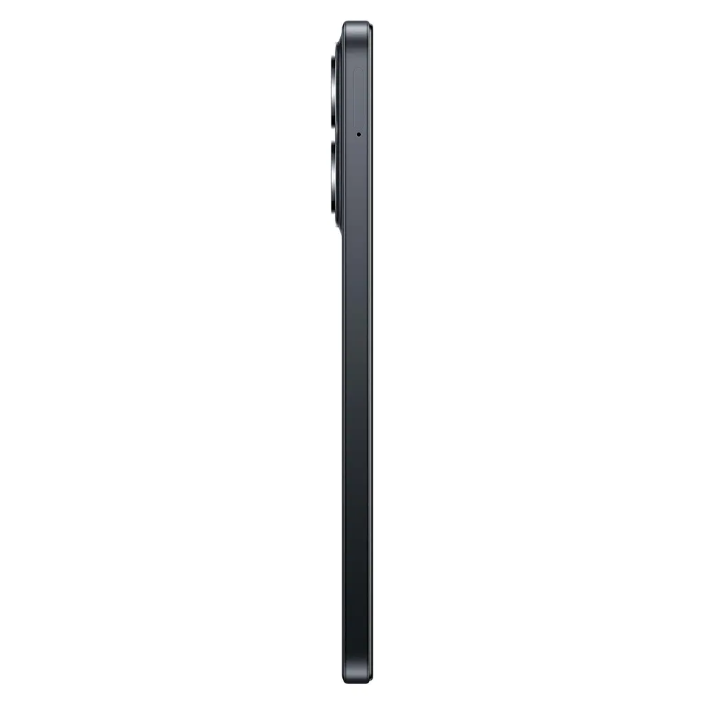 Смартфон Xiaomi Redmi 15C 8/256GB Midnight Black - фото 9