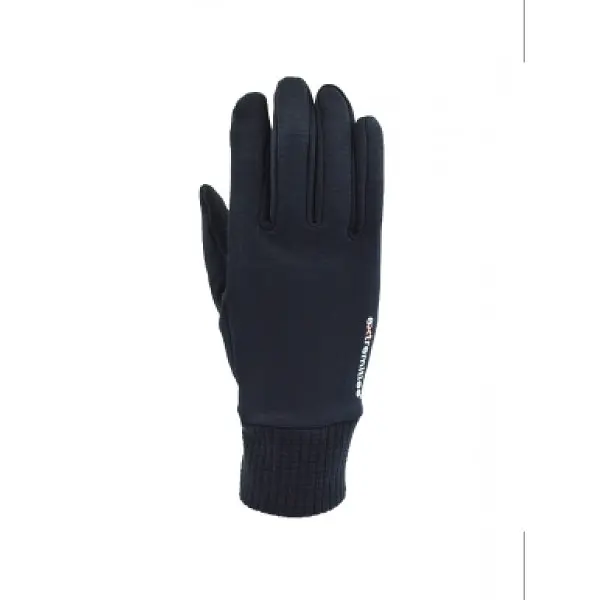 Перчатки Extremities Flux Glove Black S (1004-21FXGB1S) - фото 2