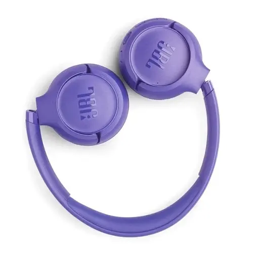 Навушники бездротові Tune 530BT, Lavender JBL teh0020153 - фото 4