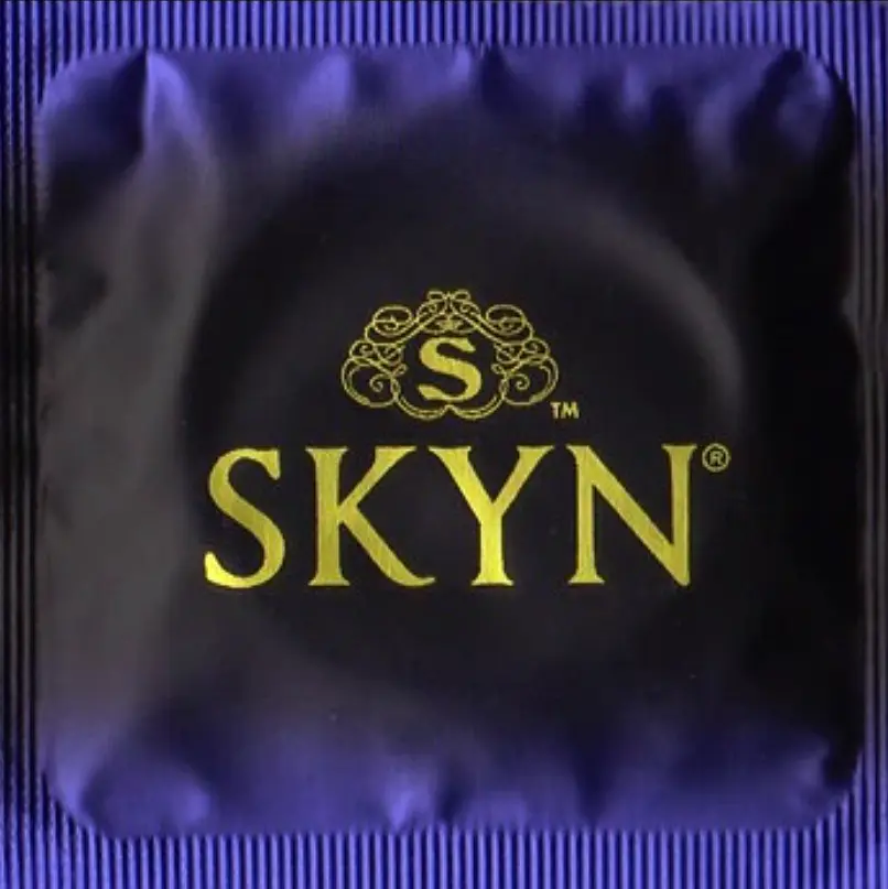 Ультратонкі безлатексні презервативи SKYN Elite для природних відчуттів, 1 шт SKYN SKYN Elite 101895