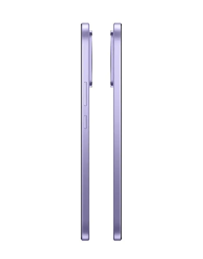 Смартфон realme 16 Pro 5G 8/256GB Orchid Purple - фото 3