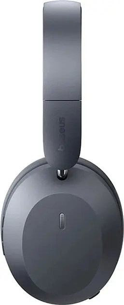 Бездротові повнорозмірні навушники Baseus Bass 35 Max Wireless Headphones A00070800821-00 - фото 3