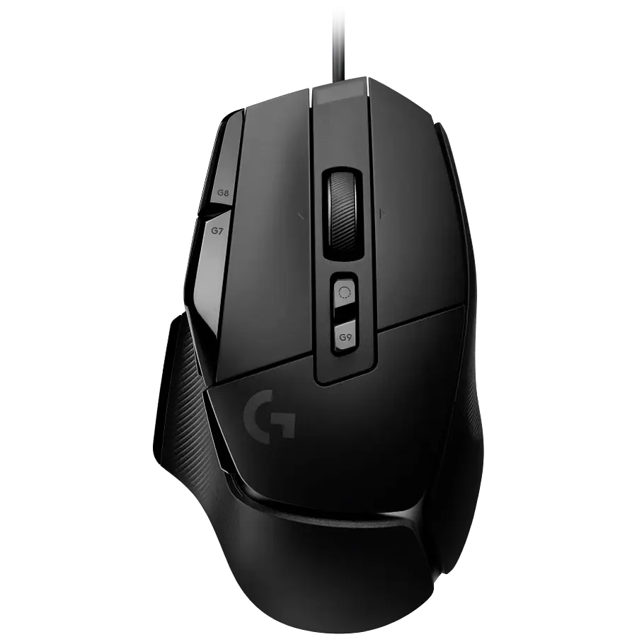 Миша Logitech G502 X Чорний (910-006138)