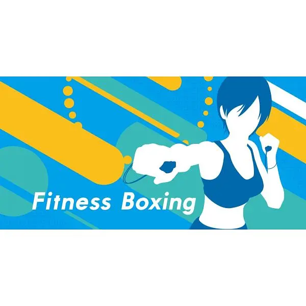 Игра Fitness Boxing (Nintendo Switch) - фото 2