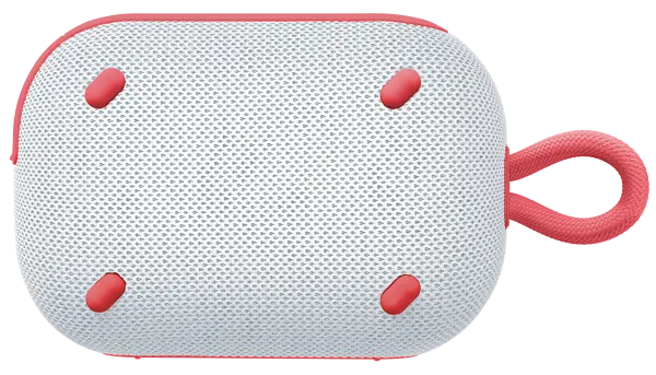 Портативна акустика Anker SoundСore Select 4 Go Red - фото 6