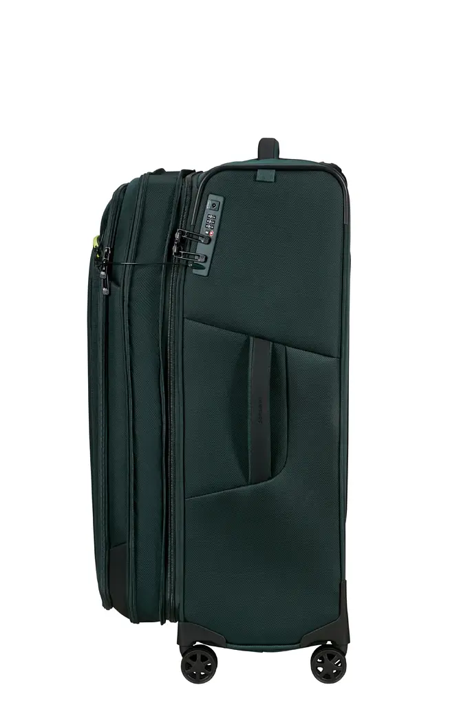 Валіза Samsonite RESPARK 79 см DARK TEAL 79x48x31(35) KJ3*61007 - фото 15