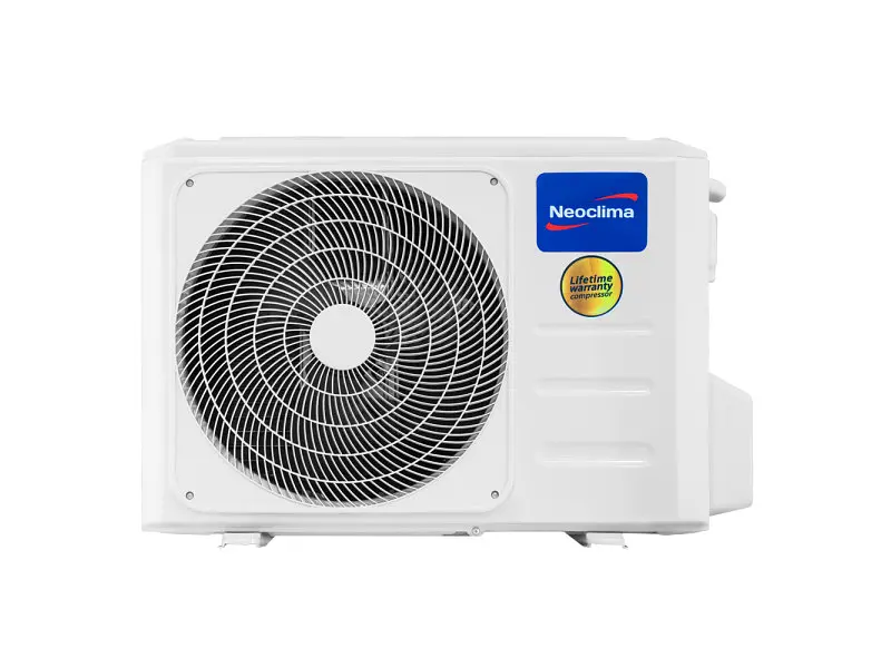 Кондиціонер Neoclima SkyCold NS/NU-09EHBIw - фото 6