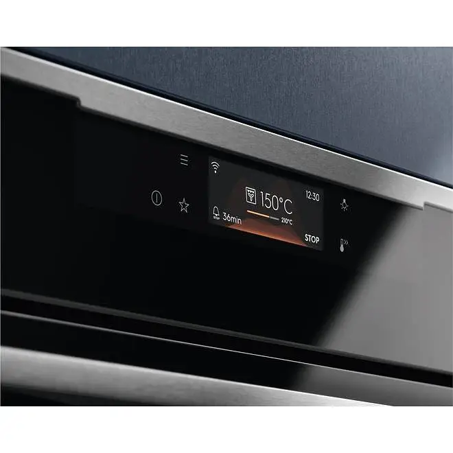 Духова шафа Electrolux EOE8P39WX - фото 2