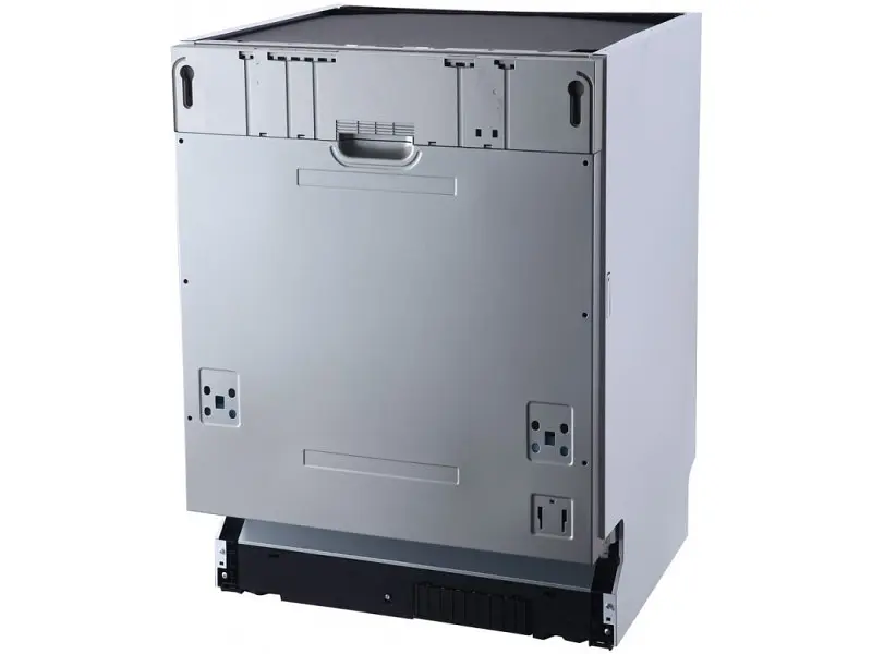 Вбудована посудомийна машина MPM Product 45-ZMI-02 - фото 2