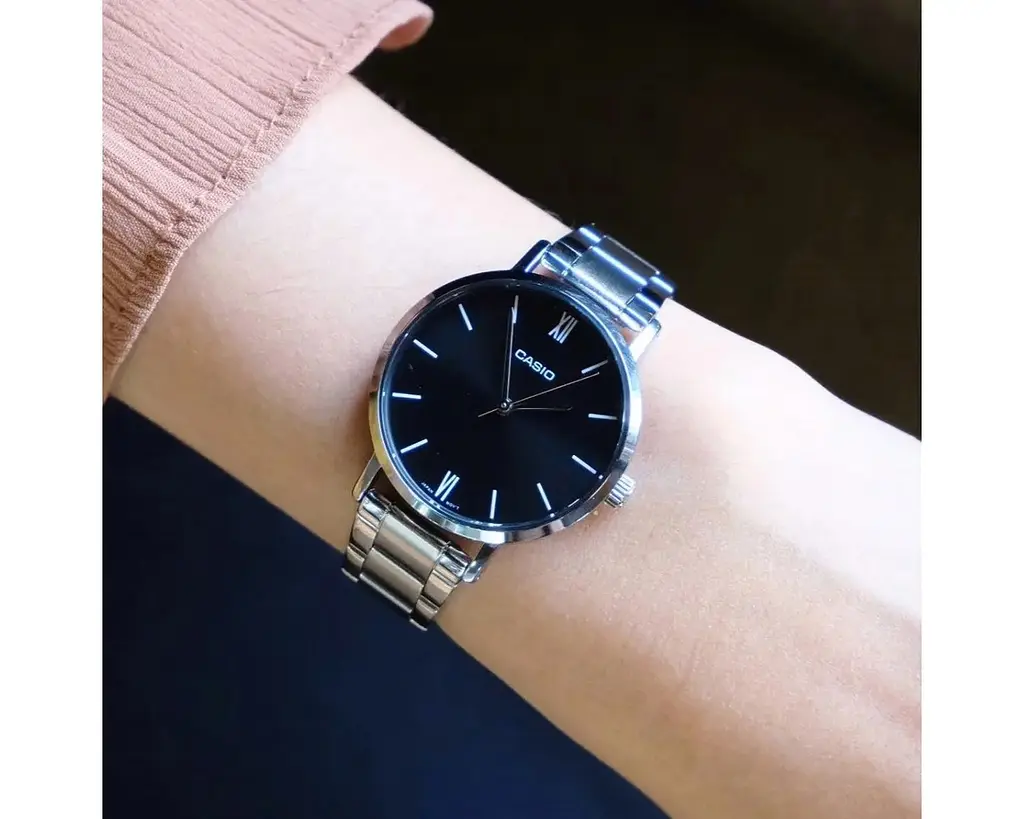 Годинник Casio LTP-VT02D-1A - фото 2