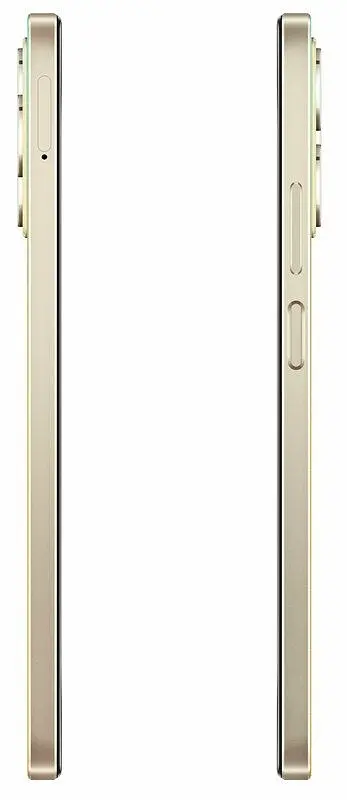 Смартфон Realme C53 6/128Gb Champion Gold (UA UCRF) NFC - фото 8