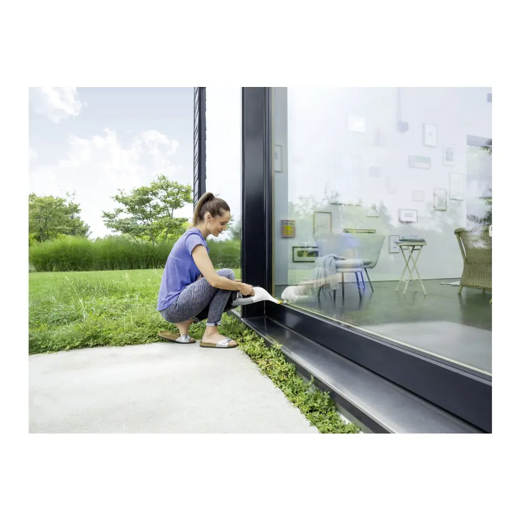 Пилосос Karcher WV 6 Plus (1.633-741.0) - фото 6