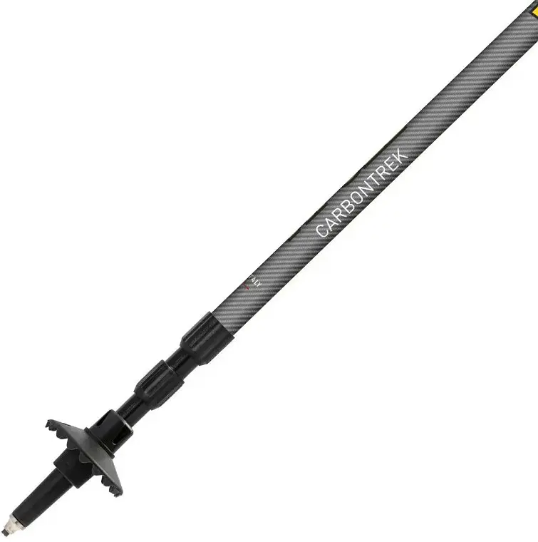 Трекінгові палиці Vipole Carbontrek Cork DLX (S25 02) (DAS303445) - фото 5