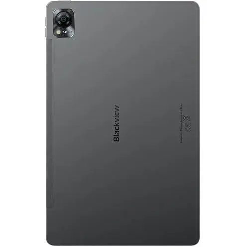 Смартфон Blackview Mega 1 12/256GB Space Grey + Чехол + стилус - фото 6