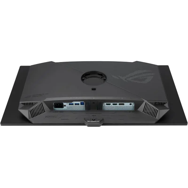 Монітор 26.5" ASUS ROG Strix XG27AQDPG QD-OLED QHD OLED 500Hz (90LM0C50-B01971) - фото 7