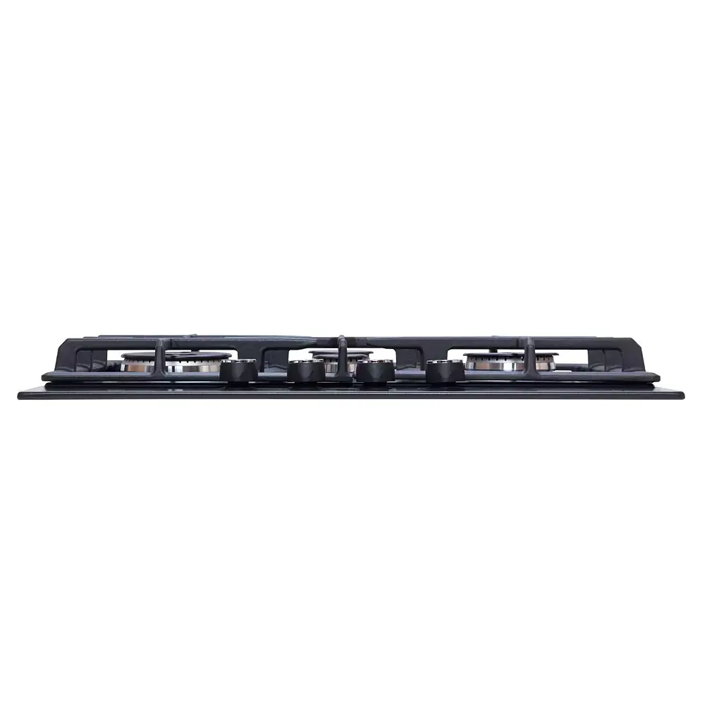 Поверхность газовая на металле Weilor GM W 614 BL - фото 3