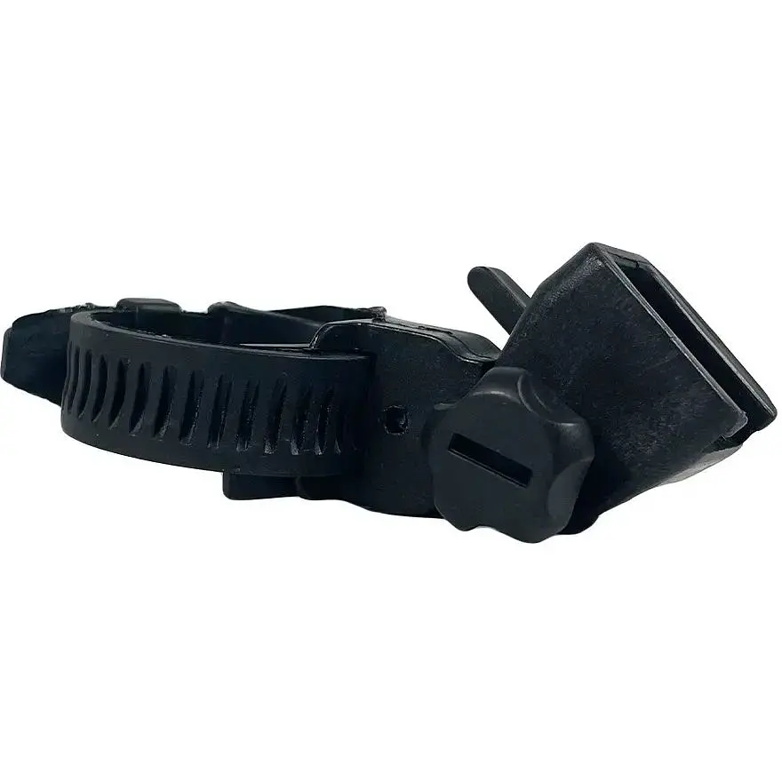 Фонарик на батарейках светодиодный Good Bike Ant 6 LED красный (92316R-IS) - фото 6