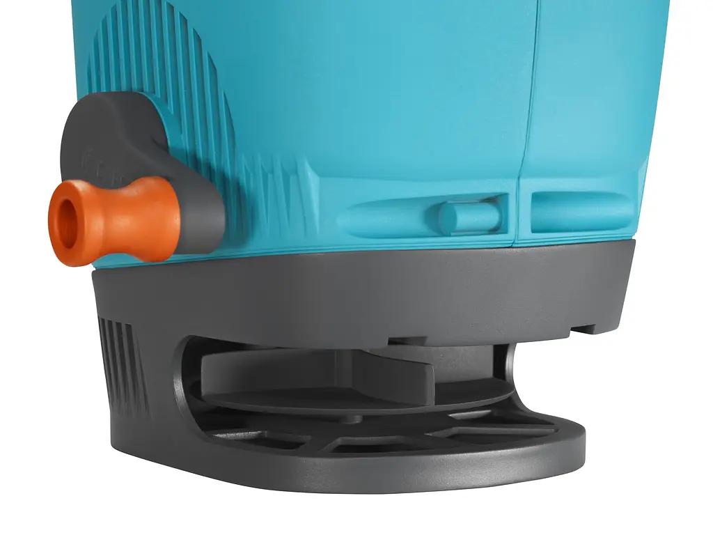 Разбрасыватель-сеялка Gardena М 1.8 л (00431-20.000.00) - фото 2