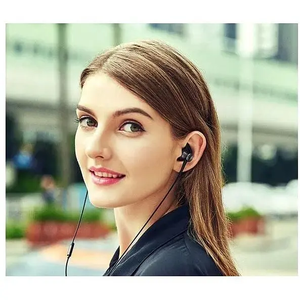 Навушники Xiaomi 1More Dual Driver ANC Lightning In-Ear Headphones Gray - фото 2