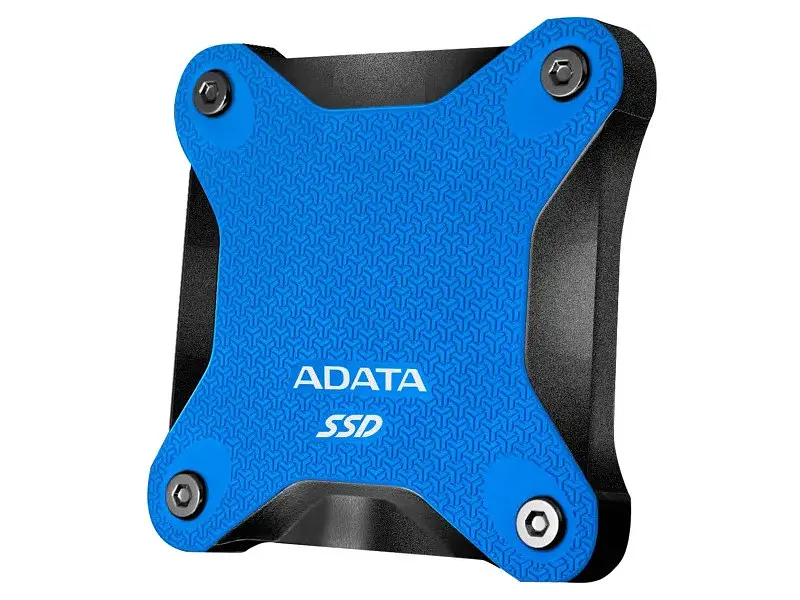 SSD-накопитель ADATA SD620 512 ГБ Blue (SD620-512GCBL) - фото 2