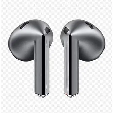 Беспроводные наушники Galaxy Buds 3 R530 серые - фото 5