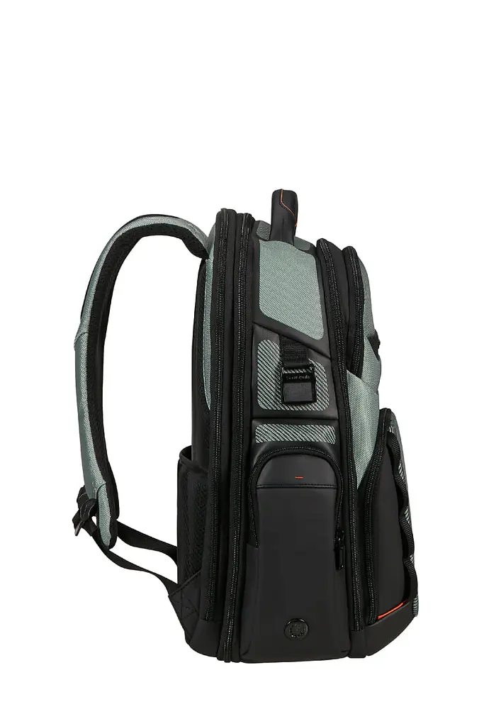 Рюкзак 15,6" Samsonite PRO-DLX 6 SAGE 43x30x15(21) KM2*24026 - фото 11