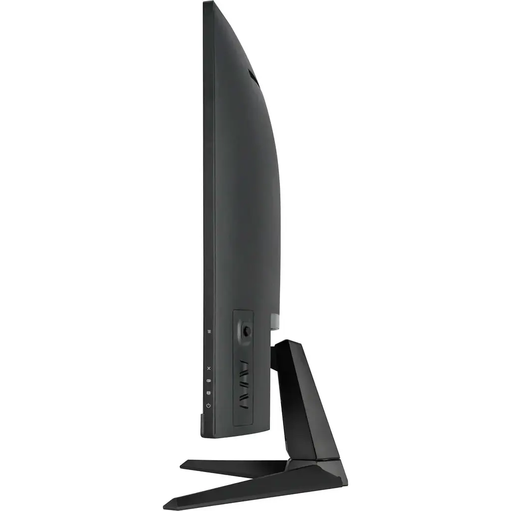Монітор 31.5" ASUS VG32WQ3B Curved QHD VA 180Hz (90LM0AP1-B01171) - фото 5