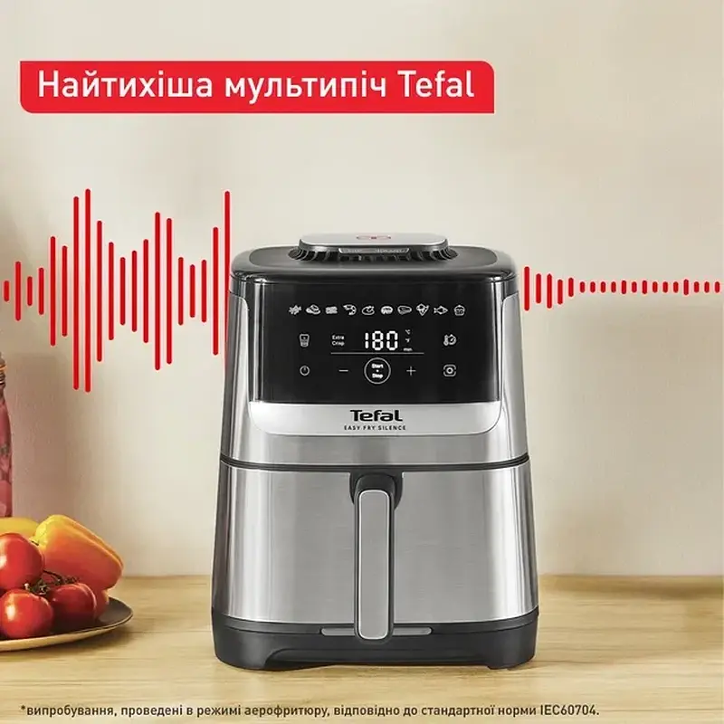 Мультипіч TEFAL EY552DE0 - фото 2