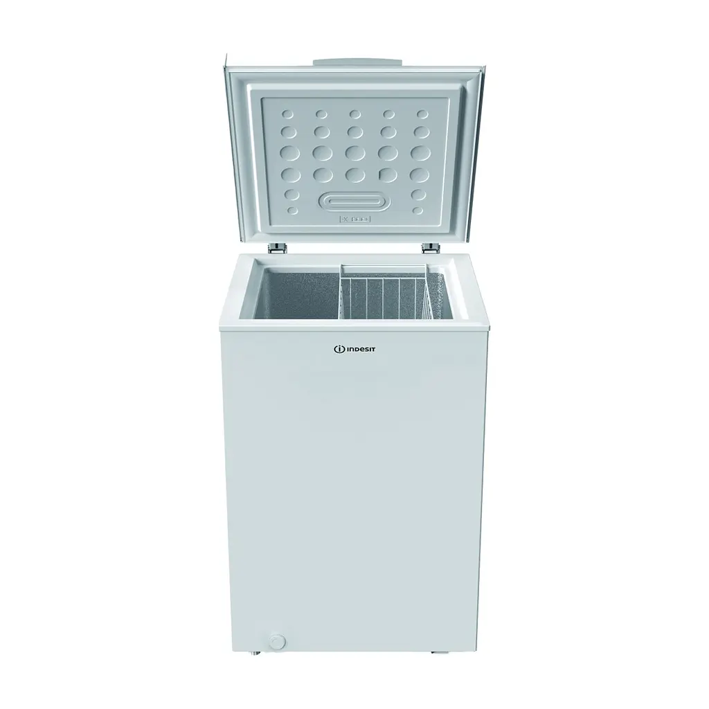 Морозильна скриня Indesit INCF 1004 UA - фото 3