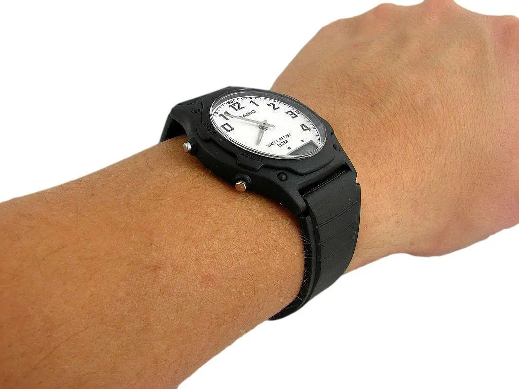 Годинник Casio AW-49H-7BVEF - фото 3