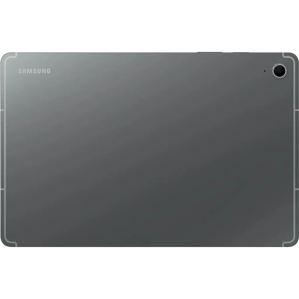 Планшет Samsung Galaxy Tab S10 FE 8/128GB Grey (SM-X520NZAR) - фото 3