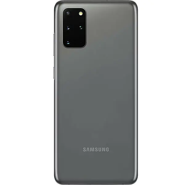 Смартфон Samsung Galaxy S20 5G G981N 12/128Gb (1 sim) Cosmic Grey (Asian Version) - фото 2